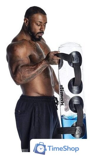 Мешок-гиря Sundays Fitness TBD0556228201 15 кг - Изображение №2 — Интернет-магазин Time-Shop