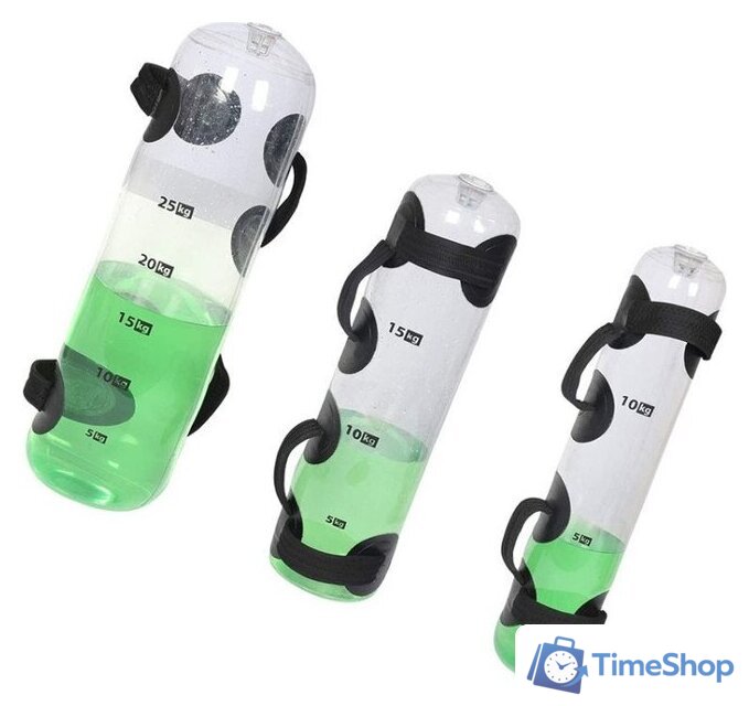 Мешок-гиря Sundays Fitness TBD0556228201 15 кг - Изображение №3 — Интернет-магазин Time-Shop