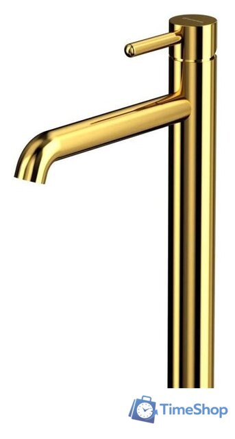 Смеситель Whitecross Y Y1212GL (золото) - Изображение №1 — Интернет-магазин Time-Shop