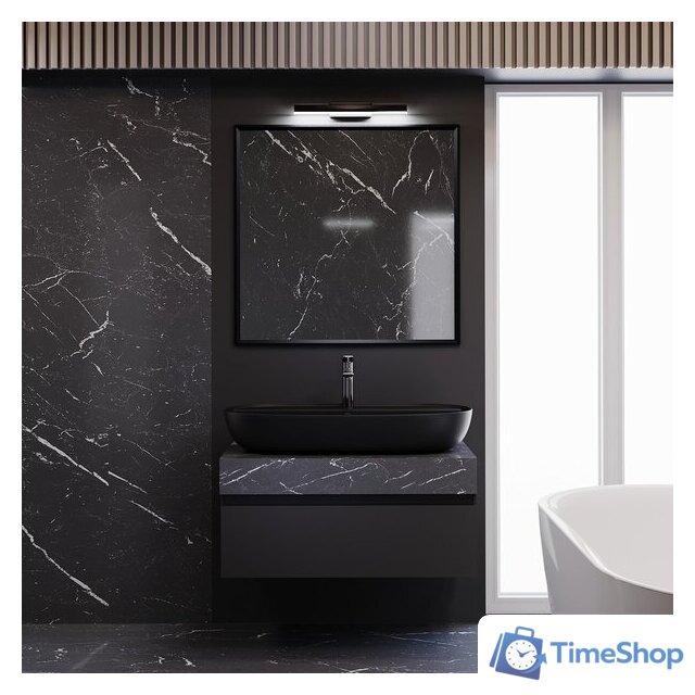 Умывальник Wellsee Chic Riviera 326823000 - Изображение №8 — Интернет-магазин Time-Shop