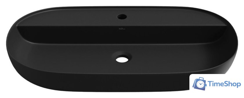 Умывальник Wellsee Chic Riviera 326823000 - Изображение №1 — Интернет-магазин Time-Shop