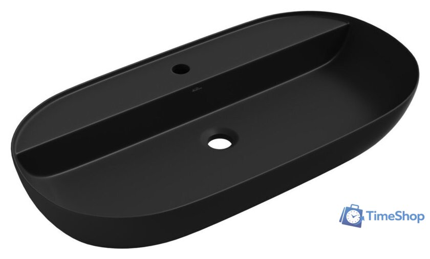 Умывальник Wellsee Chic Riviera 326823000 - Изображение №2 — Интернет-магазин Time-Shop