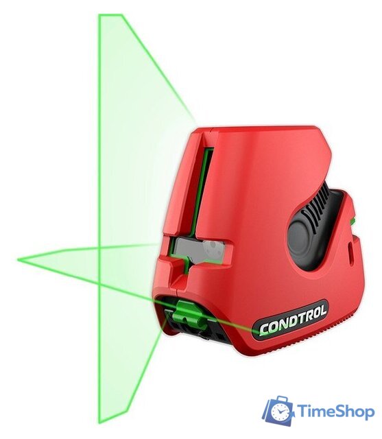 Лазерный нивелир Condtrol NEO G100 - Изображение №1 — Интернет-магазин Time-Shop