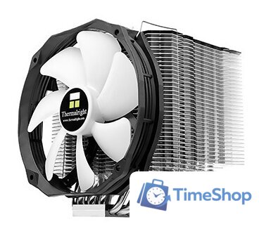 Кулер для процессора Thermalright Le GRAND MACHO RT - Изображение №2 — Интернет-магазин Time-Shop