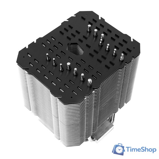 Кулер для процессора Thermalright Le GRAND MACHO RT - Изображение №7 — Интернет-магазин Time-Shop