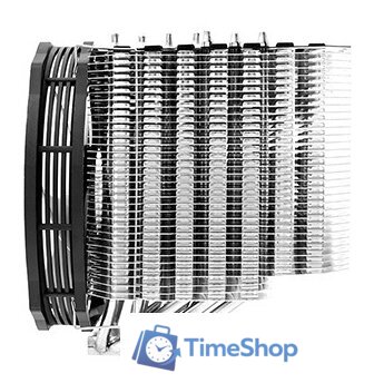 Кулер для процессора Thermalright Le GRAND MACHO RT - Изображение №3 — Интернет-магазин Time-Shop