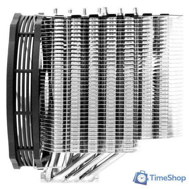 Кулер для процессора Thermalright Le GRAND MACHO RT - Изображение №3 — Интернет-магазин Time-Shop
