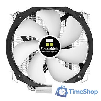 Кулер для процессора Thermalright Le GRAND MACHO RT - Изображение №1 — Интернет-магазин Time-Shop
