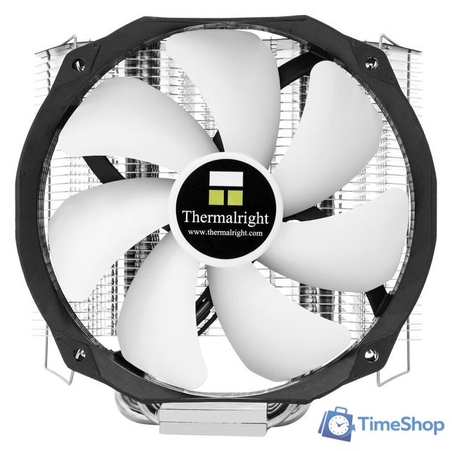 Кулер для процессора Thermalright Le GRAND MACHO RT - Изображение №2 — Интернет-магазин Time-Shop