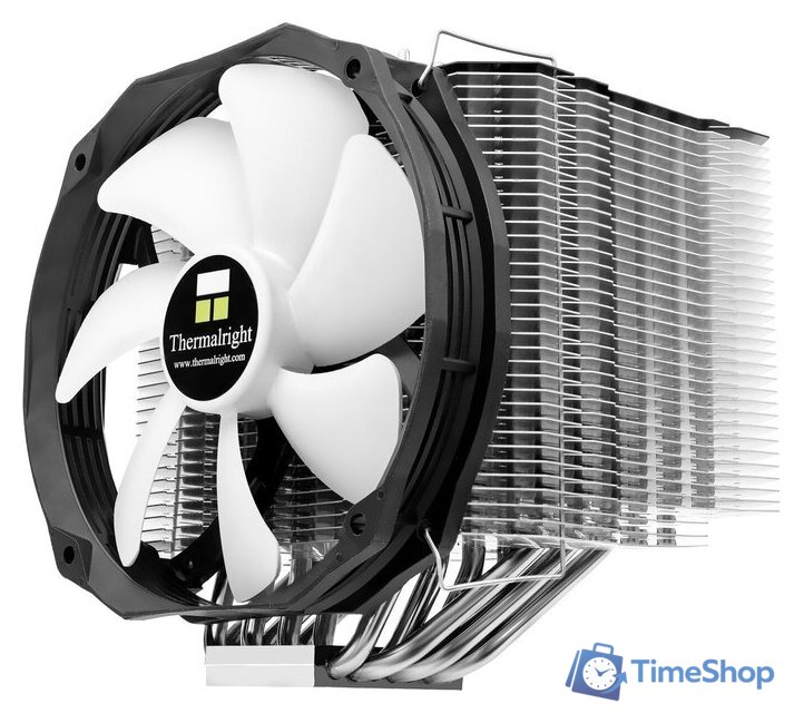 Кулер для процессора Thermalright Le GRAND MACHO RT - Изображение №1 — Интернет-магазин Time-Shop