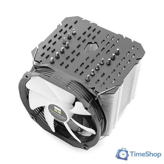 Кулер для процессора Thermalright Le GRAND MACHO RT - Изображение №5 — Интернет-магазин Time-Shop