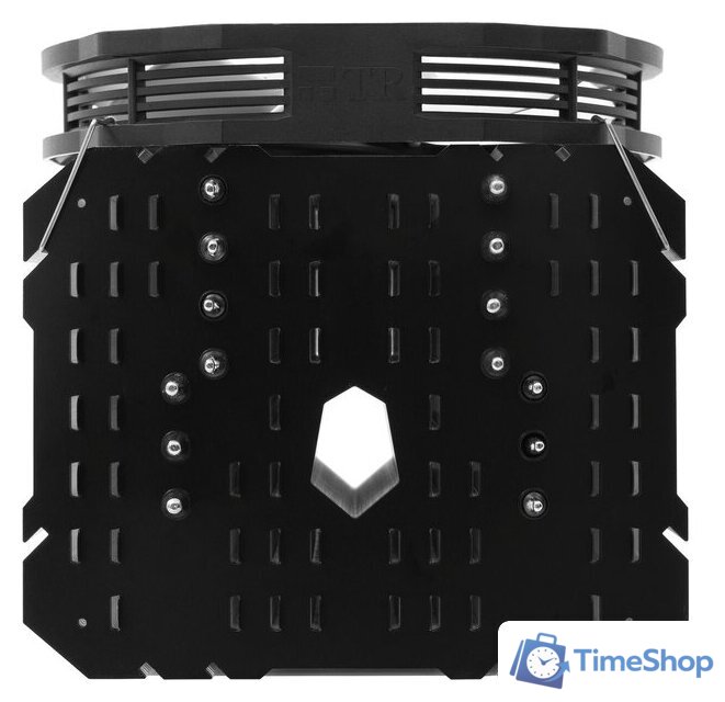 Кулер для процессора Thermalright Le GRAND MACHO RT - Изображение №4 — Интернет-магазин Time-Shop