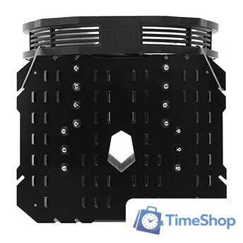 Кулер для процессора Thermalright Le GRAND MACHO RT - Изображение №4 — Интернет-магазин Time-Shop