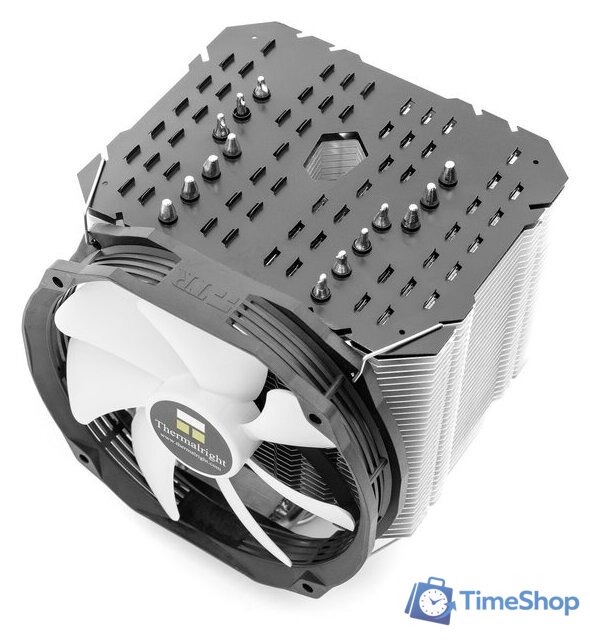 Кулер для процессора Thermalright Le GRAND MACHO RT - Изображение №5 — Интернет-магазин Time-Shop