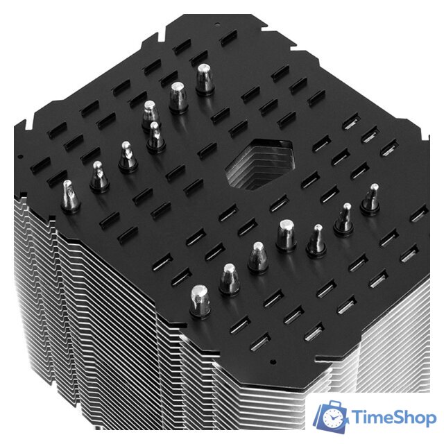 Кулер для процессора Thermalright Le GRAND MACHO RT - Изображение №6 — Интернет-магазин Time-Shop