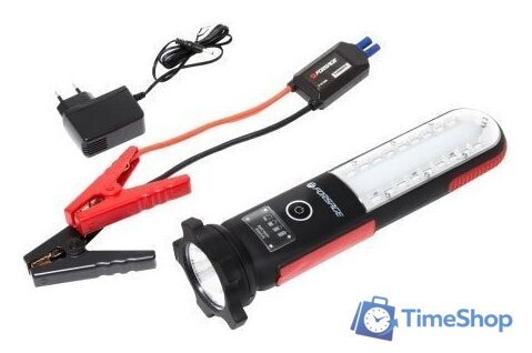 Фонарь FORSAGE F-01396 - Изображение №1 — Интернет-магазин Time-Shop