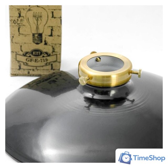 Светильник Lussole LOFT GRLSP-9604 - Изображение №3 — Интернет-магазин Time-Shop