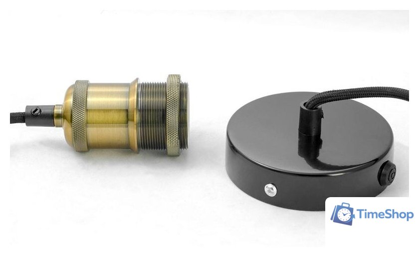 Светильник Lussole LOFT GRLSP-9604 - Изображение №5 — Интернет-магазин Time-Shop