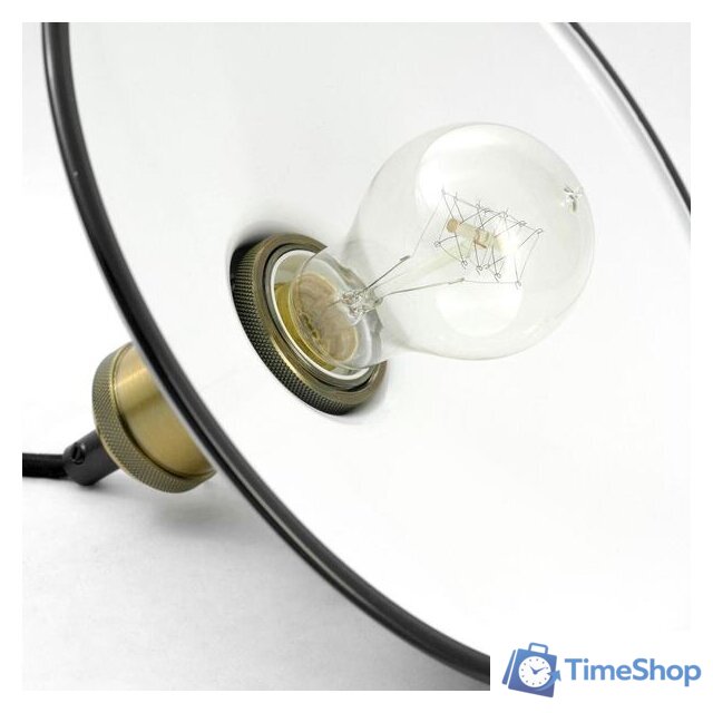 Светильник Lussole LOFT GRLSP-9604 - Изображение №4 — Интернет-магазин Time-Shop