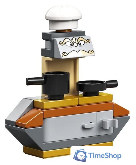 Конструктор LEGO Disney Princess 43196 Замок Белль и Чудовища - Изображение №13 — Интернет-магазин Time-Shop