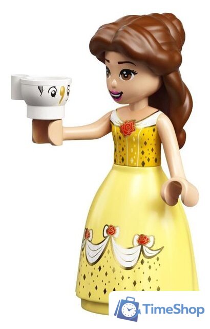 Конструктор LEGO Disney Princess 43196 Замок Белль и Чудовища - Изображение №17 — Интернет-магазин Time-Shop