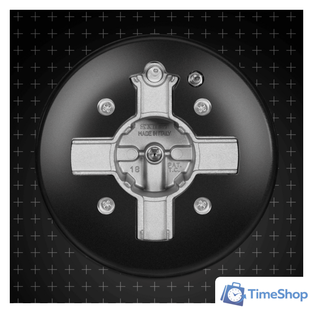 Варочная панель MAUNFELD EGHG.43.73CB2/G - Изображение №9 — Интернет-магазин Time-Shop