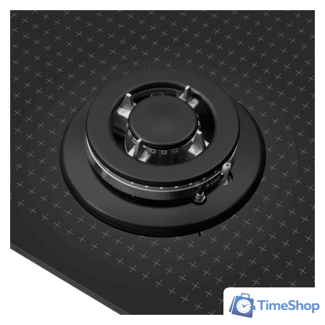 Варочная панель MAUNFELD EGHG.43.73CB2/G - Изображение №7 — Интернет-магазин Time-Shop