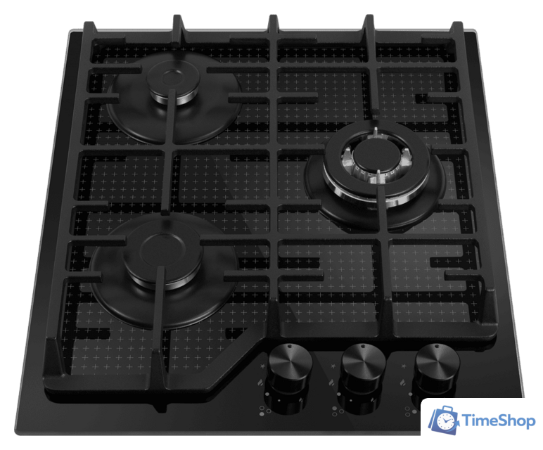 Варочная панель MAUNFELD EGHG.43.73CB2/G - Изображение №2 — Интернет-магазин Time-Shop