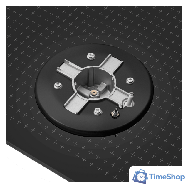 Варочная панель MAUNFELD EGHG.43.73CB2/G - Изображение №5 — Интернет-магазин Time-Shop