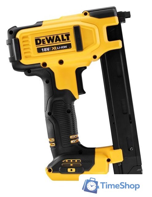 Степлер DeWalt DCN701N (без АКБ) - Изображение №3 — Интернет-магазин Time-Shop
