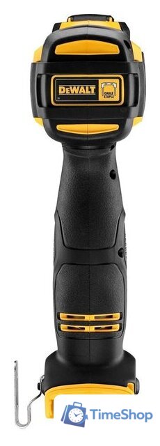 Степлер DeWalt DCN701N (без АКБ) - Изображение №5 — Интернет-магазин Time-Shop