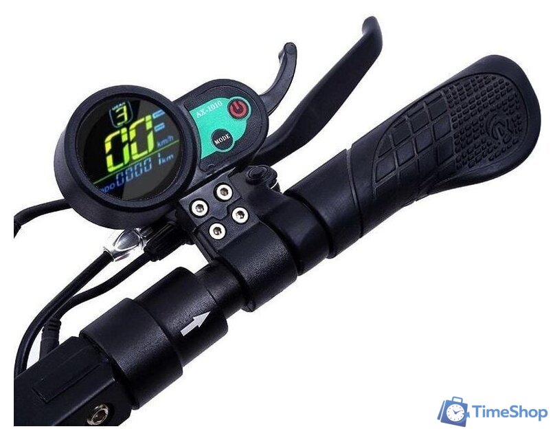 Электросамокат Artway X20 - Изображение №7 — Интернет-магазин Time-Shop