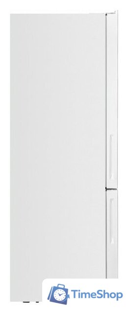 Холодильник MAUNFELD MFF1857NFW - Изображение №6 — Интернет-магазин Time-Shop