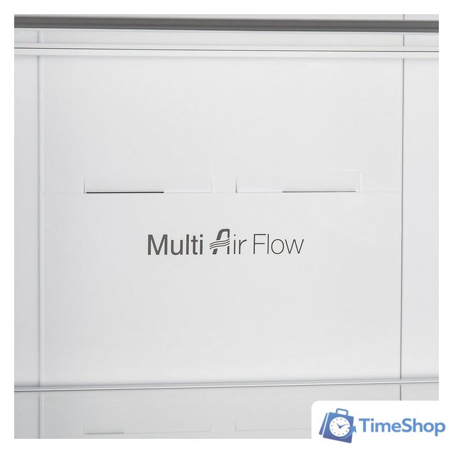 Холодильник MAUNFELD MFF1857NFW - Изображение №11 — Интернет-магазин Time-Shop