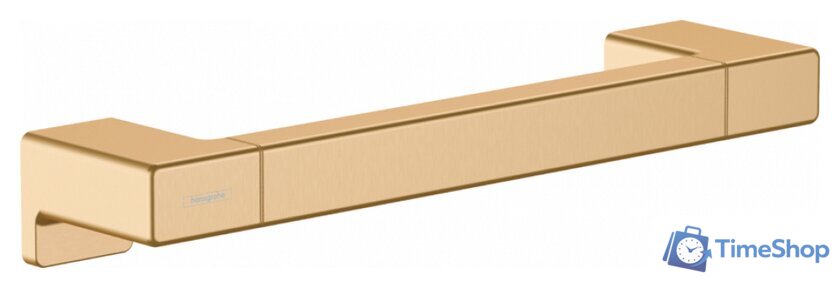 Поручень Hansgrohe AddStoris 41744140 - Изображение №1 — Интернет-магазин Time-Shop