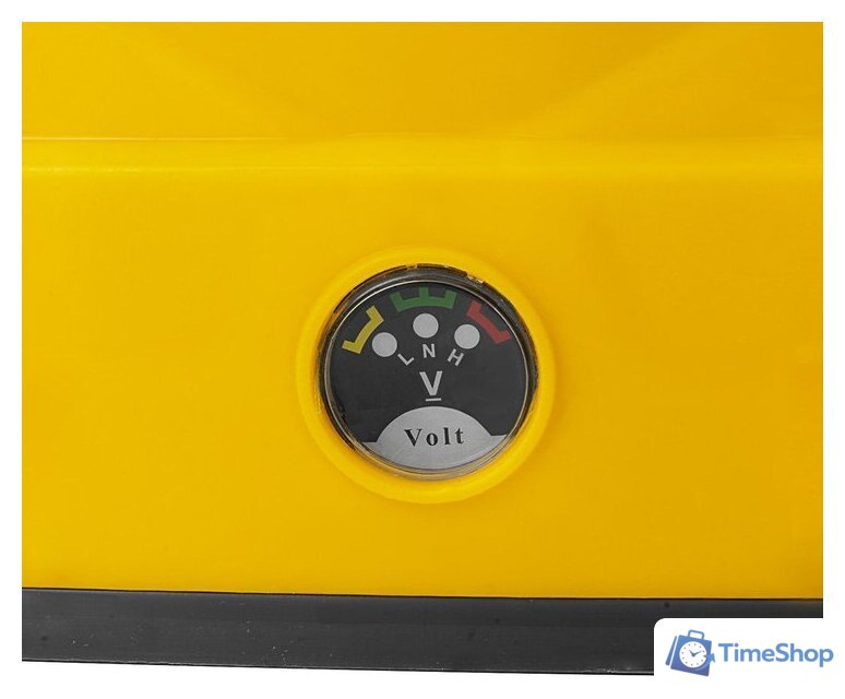 Аккумуляторный опрыскиватель Kolner KCSG 16/12ВРH-SLA кн16-12бпхсла - Изображение №4 — Интернет-магазин Time-Shop