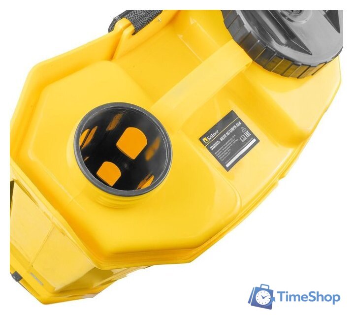 Аккумуляторный опрыскиватель Kolner KCSG 16/12ВРH-SLA кн16-12бпхсла - Изображение №6 — Интернет-магазин Time-Shop