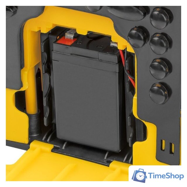 Аккумуляторный опрыскиватель Kolner KCSG 16/12ВРH-SLA кн16-12бпхсла - Изображение №5 — Интернет-магазин Time-Shop