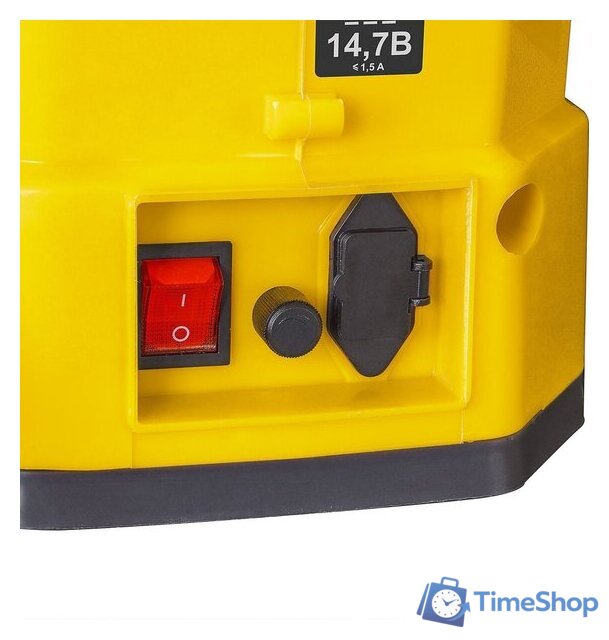 Аккумуляторный опрыскиватель Kolner KCSG 16/12ВРH-SLA кн16-12бпхсла - Изображение №3 — Интернет-магазин Time-Shop