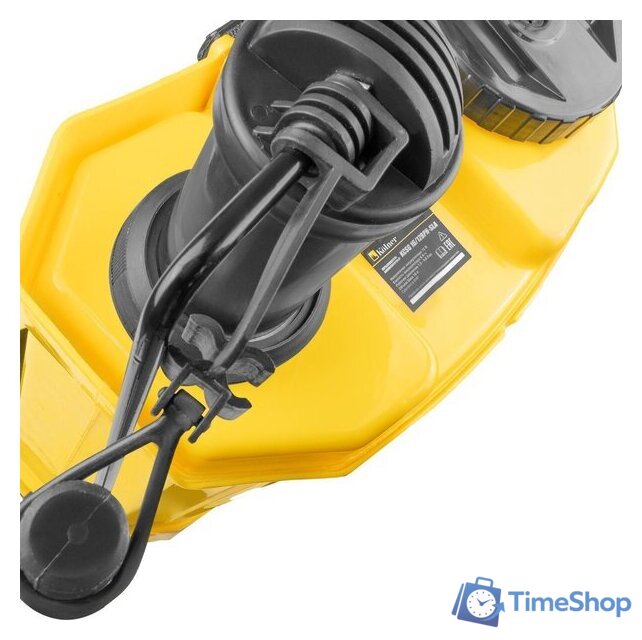 Аккумуляторный опрыскиватель Kolner KCSG 16/12ВРH-SLA кн16-12бпхсла - Изображение №7 — Интернет-магазин Time-Shop