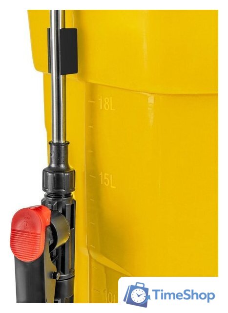 Аккумуляторный опрыскиватель Kolner KCSG 16/12ВРH-SLA кн16-12бпхсла - Изображение №11 — Интернет-магазин Time-Shop