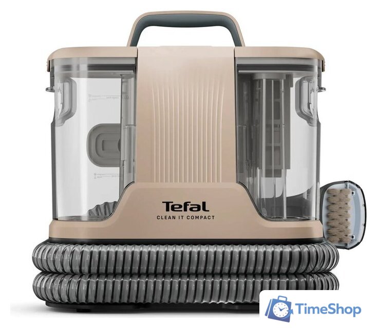 Пылесос Tefal Clean It IZ3010F0 - Изображение №2 — Интернет-магазин Time-Shop