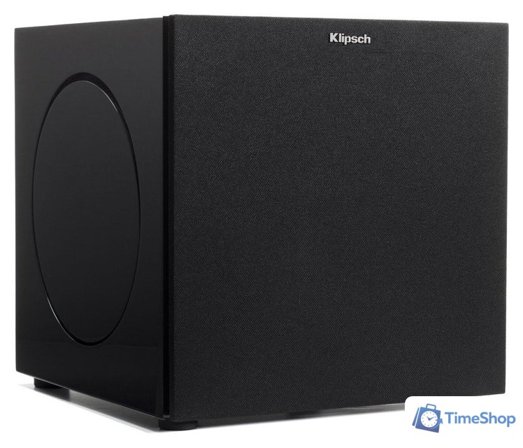Беспроводной сабвуфер Klipsch C-310ASWi - Изображение №2 — Интернет-магазин Time-Shop