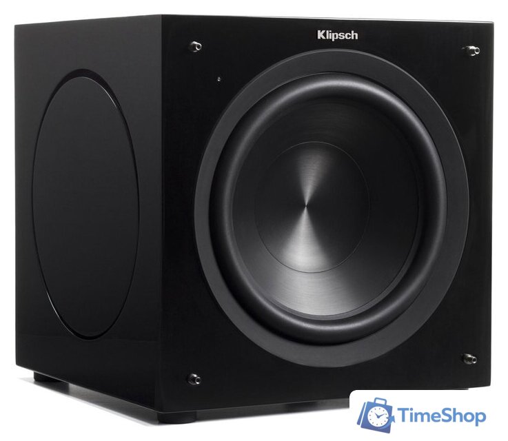 Беспроводной сабвуфер Klipsch C-310ASWi - Изображение №1 — Интернет-магазин Time-Shop