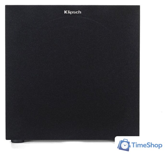Беспроводной сабвуфер Klipsch C-310ASWi - Изображение №4 — Интернет-магазин Time-Shop