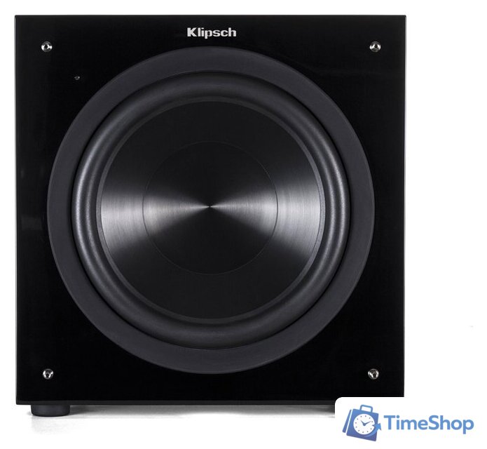 Беспроводной сабвуфер Klipsch C-310ASWi - Изображение №5 — Интернет-магазин Time-Shop