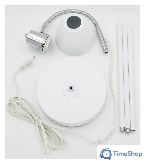 Торшер ArtStyle HT-737W - Изображение №5 — Интернет-магазин Time-Shop