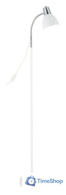 Торшер ArtStyle HT-737W - Изображение №1 — Интернет-магазин Time-Shop