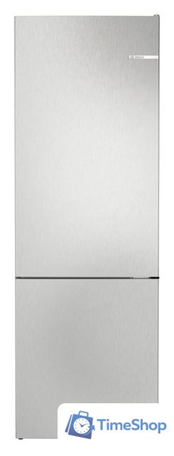 Холодильник Bosch Serie 4 KGN492LDF - Изображение №1 — Интернет-магазин Time-Shop