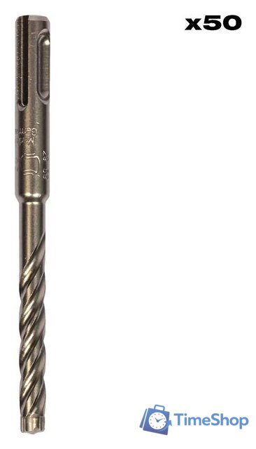 Набор буров Milwaukee 4932479368 (50 шт) - Изображение №1 — Интернет-магазин Time-Shop